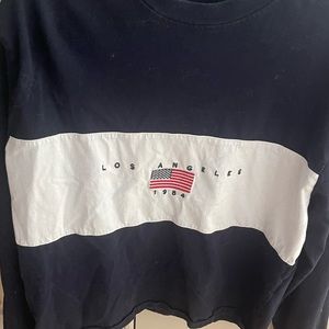 Brandy Melville long sleeve